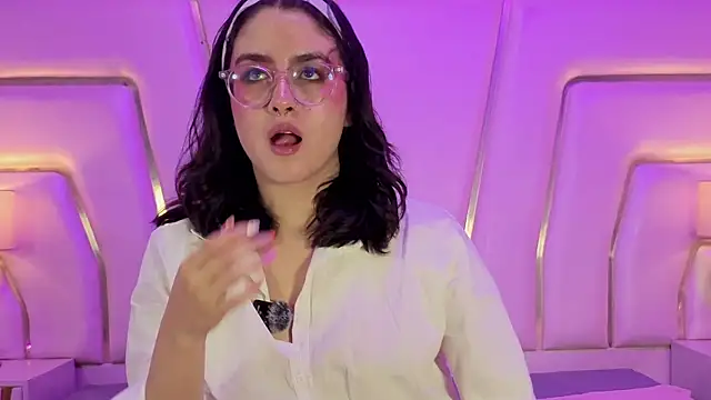 LiLLiAnderson online show from 02-22-26, 12:47