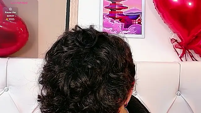 Axel  Evans online show from 02-20-26, 01:11