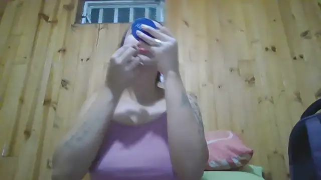 Roselingalvis13 online show from 11-17-25, 03:01