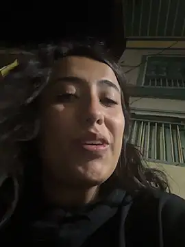 my aleja  online show from 09-10-25, 05:40