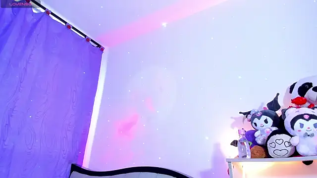 my aleja  online show from 03-17-26, 12:08