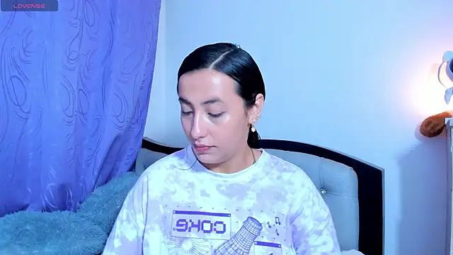 my aleja  online show from 04-10-26, 08:52