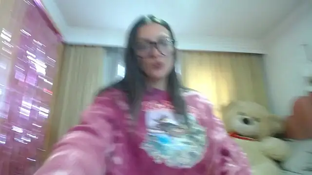 miss lilieth online show from 02-25-26, 01:10