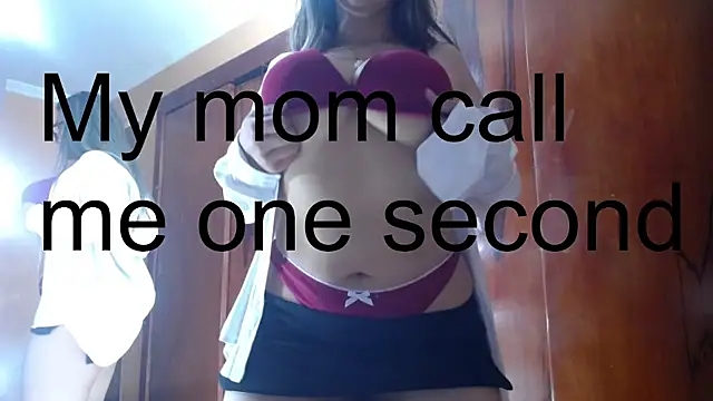 miss lilieth online show from 03-03-26, 03:29