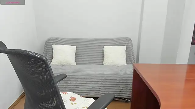 Alisha Skyes online show from 02-06-26, 02:31