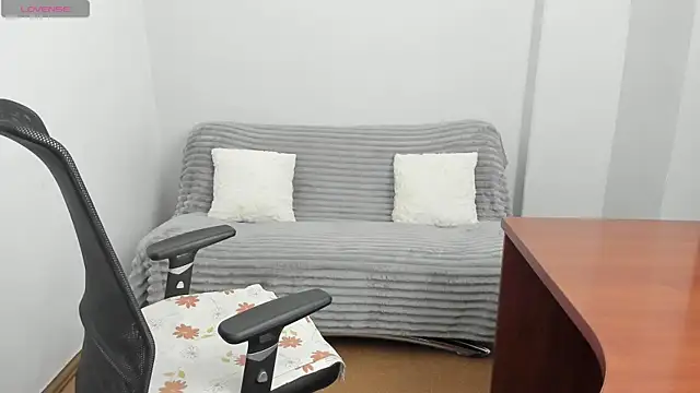 Alisha Skyes online show from 02-25-26, 05:55