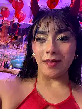 Dafnee sr online show from 09-21-25, 05:20