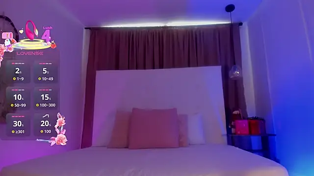 Snapshot of M0lly_Beckers chatting on 11-17-25, 02:01 M0lly Beckers online show from 11-17-25, 02:01