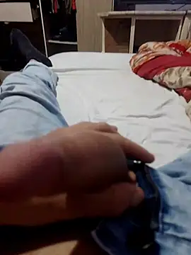 pauzaogrande1 online show from 11-18-25, 06:23