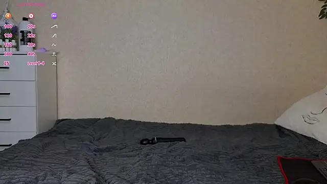 serenahall  online show from 03-13-26, 09:54