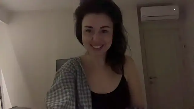 Gilin1 online show from 01-11-26, 08:47