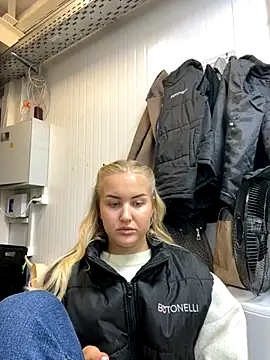 CandyVice online show from 09-14-25, 05:34