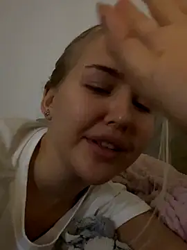 CandyVice online show from 10-28-25, 08:22