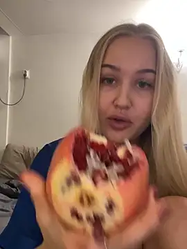 CandyVice online show from 11-07-25, 04:29