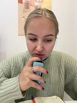 CandyVice online show from 11-12-25, 05:24