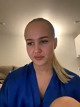 CandyVice online show from 11-27-25, 03:36