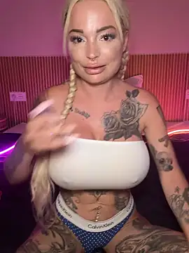 shortybig official online show from 07-01-26, 04:14