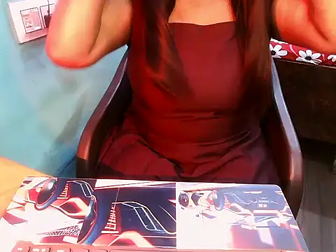 PREETI BABY online show from 03-24-26, 04:50