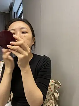 Snapshot of haiyan125216 chatting on 09-27-25, 07:13 haiyan125216 online show from 09-27-25, 07:13