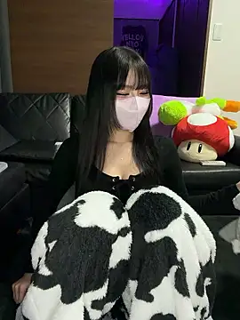 Nano-xxx online show from 02-02-26, 07:12