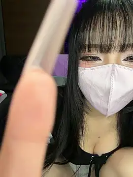 Nano-xxx online show from 02-15-26, 07:10