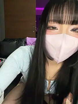 Nano-xxx online show from 04-12-26, 06:57