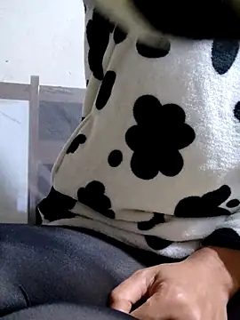 Maria2299 online show from 01-31-26, 09:35