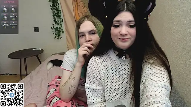 mirana blade online show from 10-30-25, 11:44