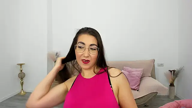 Kylie Kathy online show from 09-21-25, 06:53