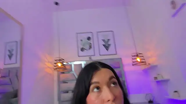 Ambar Cullen online show from 11-06-25, 09:26