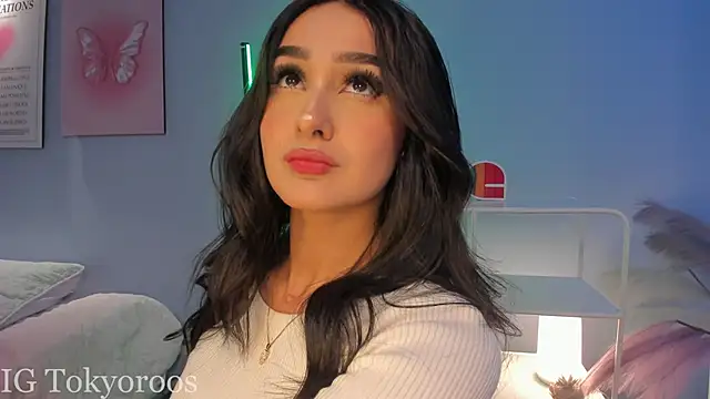 TokyoHaskel online show from 04-25-26, 04:04