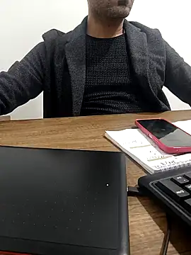 Yaman 33 online show from 02-24-26, 08:12