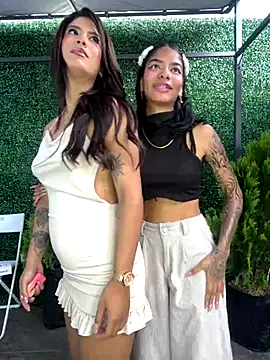 TweetiePieXXX online show from 09-10-25, 09:26