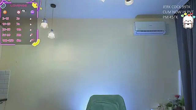 katebxtch online show from 02-07-26, 07:50