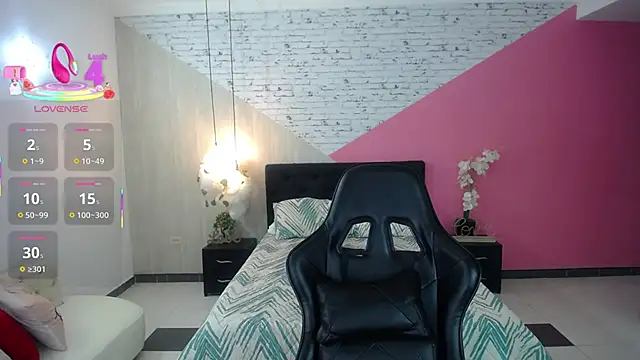 sophia brunette  online show from 09-27-25, 12:21