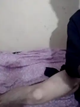 Lunaty00 online show from 07-20-26, 07:33