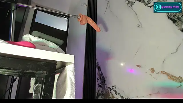 Sammy charlot online show from 09-27-25, 07:52