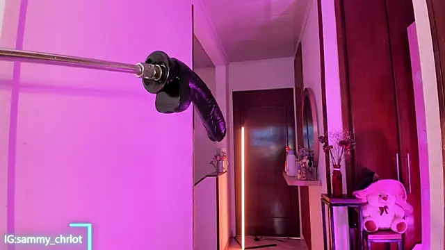 Sammy charlot online show from 02-24-26, 08:40