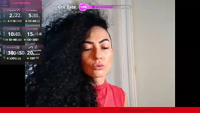 Koral369 online show from 05-27-26, 04:26