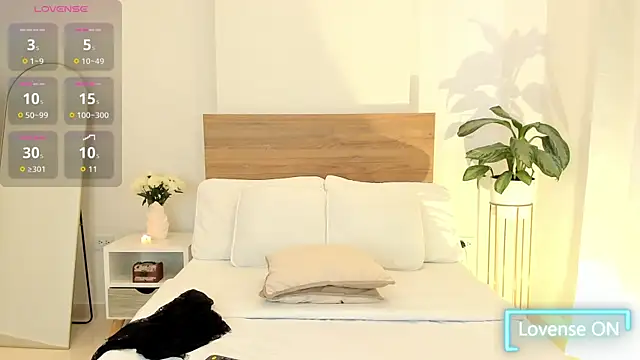 Lea Joness online show from 01-11-26, 06:46