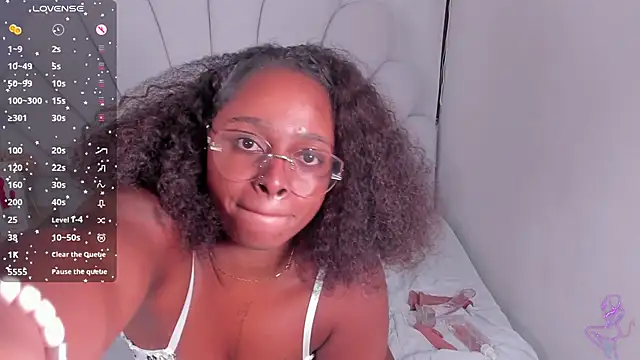 darle volant online show from 10-15-25, 03:28