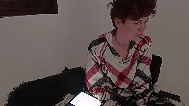 nyxofempusa online show from 10-23-25, 07:18