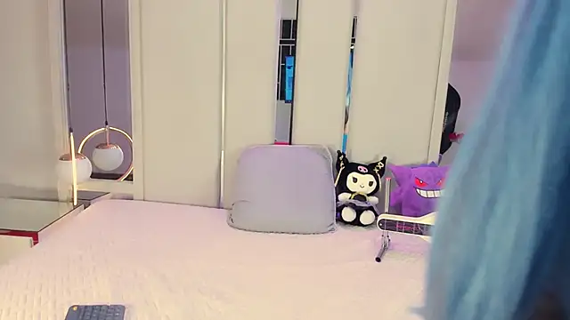 VesperVelvet online show from 02-14-26, 09:00