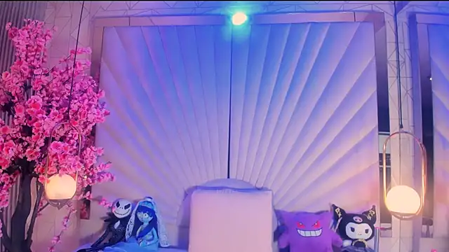 VesperVelvet online show from 03-31-26, 04:35