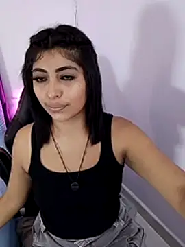 Kaylachannell online show from 04-01-26, 03:18