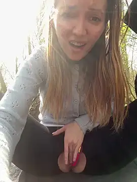 FayeFlame online show from 04-16-26, 12:39