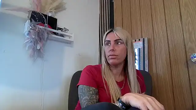 poppyinga1 online show from 03-11-26, 09:04