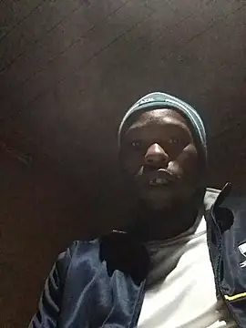 KingBonga online show from 01-16-26, 10:47