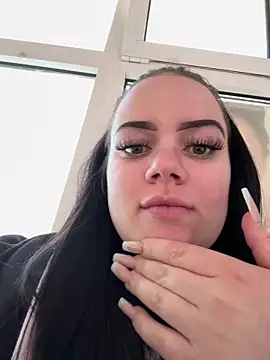 Shellybttn online show from 04-02-26, 09:40