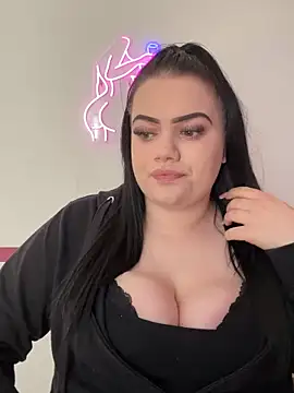 Shellybttn online show from 04-09-26, 09:58